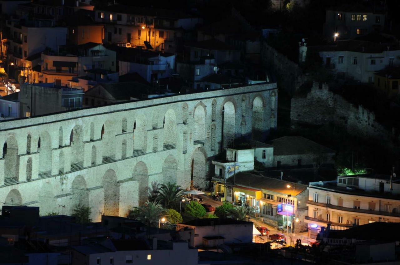 The Jolly Studios Kavala Exterior foto